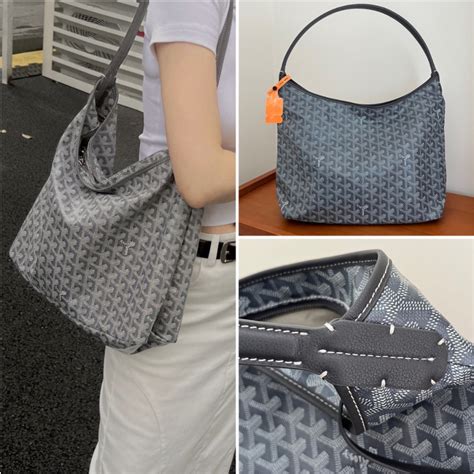 goyard hobo ราคา|goyard thailand online.